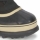 Sapatos Mulher Botas de neve Sorel CARIBOU Preto