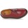 Sapatos Homem Sapatos Dr. Martens 1461 PW Vermelho / Cereja