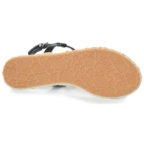 Volcom TRAILS SNDL Preto