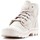 Sapatos Homem Sapatilhas de cano-alto Palladium Pampa Hi 02352-238-M Bege
