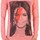 Textil Rapariga T-shirt mangas compridas Eleven Paris 34664 Vermelho