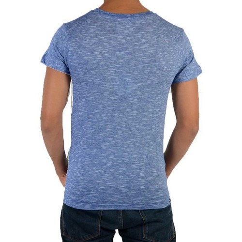 Eleven Paris 34656 Azul