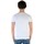 Textil Rapaz T-Shirt mangas curtas Eleven Paris 28792 Branco