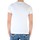 Textil Rapaz T-Shirt mangas curtas Eleven Paris 28800 Branco