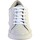 Sapatos Mulher Sapatilhas Geox 107057 Branco