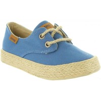 Sapatos Criança Sapatos & Richelieu MTNG 47509 TURE Azul