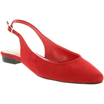 Sapatos Mulher Sapatos & Richelieu MTNG 57772 BAILY Vermelho