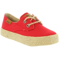 Sapatos Criança Sapatos & Richelieu MTNG 47509 TURE Vermelho