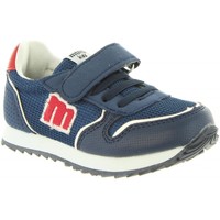 Sapatos Criança Multi-desportos MTNG 47601 VOIL Azul