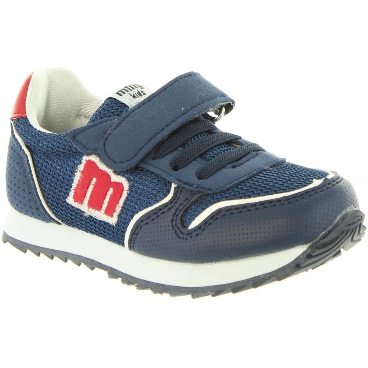 Sapatos Criança Multi-desportos MTNG 47601 VOIL 47601 VOIL 