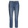 Textil Mulher Calças Jeans Gaudi AANDALEEB Azul