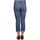 Textil Mulher Calças Jeans Gaudi AANDALEEB Azul