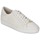 Sapatos Mulher Sapatilhas MICHAEL Michael Kors BRECK Branco