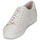 Sapatos Mulher Sapatilhas MICHAEL Michael Kors BRECK Branco