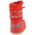 Sapatos Mulher Sapatilhas Liu Jo 385 Classic Vermelho