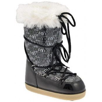 Sapatos Mulher Botas de neve Liu Jo  