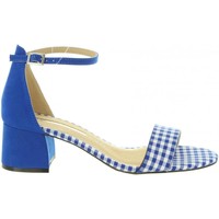 Sapatos Mulher Sandálias Maria Mare 67008 Azul