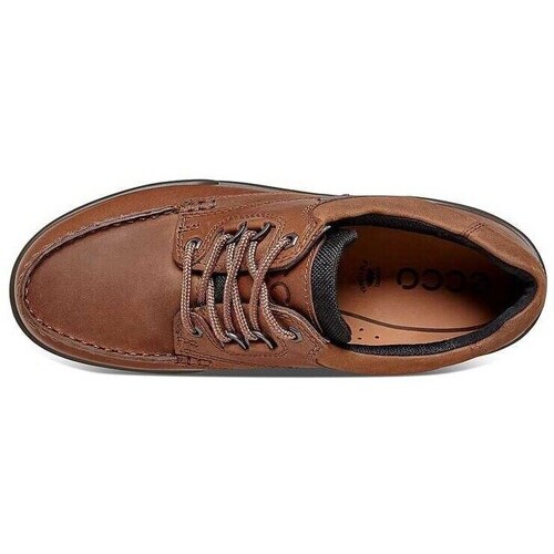 Ecco Biom Street Castanho