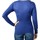 Textil Mulher camisolas Le Temps des Cerises 86184 Azul