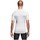 Textil Homem T-Shirt mangas curtas adidas Originals Alphaskin Branco