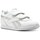 Sapatos Criança Sapatilhas Reebok Sport Royal Classic Jogger 20 2V Branco