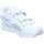 Sapatos Criança Sapatilhas Power Reebok Sport Royal Classic Jogger 20 2V Branco