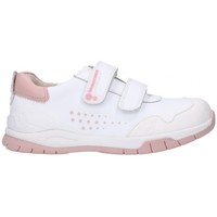 Sapatos Rapariga Sapatilhas Biomecanics  Rosa