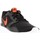 Sapatos Criança Sandálias Nike Kaishi GS 705489-009 Preto