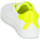 Sapatos Mulher Sapatilhas KLOM KISS Branco / Amarelo