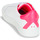 Sapatos Mulher Sapatilhas KLOM KEEP Branco / Rosa