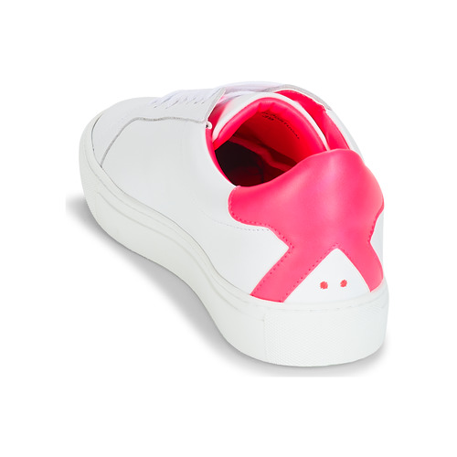 KLOM KEEP Branco / Rosa