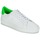 Sapatos Mulher Sapatilhas KLOM KEEP Branco / Verde