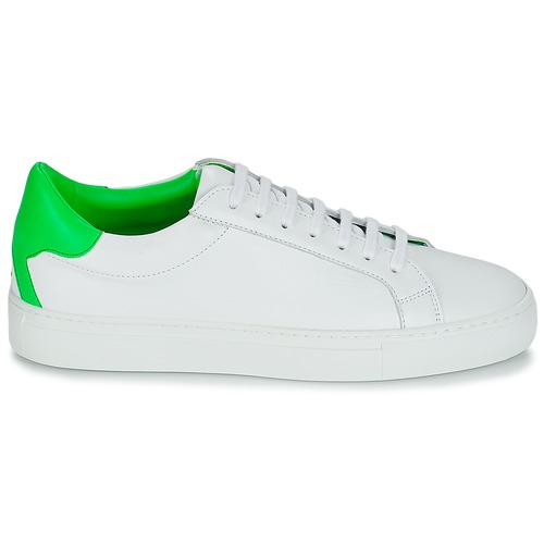 KLOM KEEP Branco / Verde