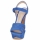 Sapatos Mulher Sandálias Casadei VALERIANE Azul