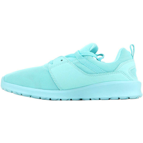 DC Shoes DC Heathrow ADJS700021-MNT Verde
