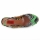 Sapatos Mulher Sandálias Missoni RM71 Verde