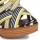 Sapatos Mulher Sandálias Missoni RM20 Amarelo / Branco