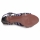 Sapatos Mulher Sandálias Missoni RM19 Comprimento do pé