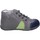 Sapatos Rapaz Maybelline New Y BX827 Cinza