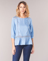 Textil Mulher Friis & Company Betty London KOCLE Azul