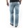Textil Homem Calças Jeans Lee Blake L73042PE Azul
