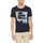 Textil Homem T-shirts e Pólos Lee ® Photo Tee 60QEPS Azul
