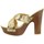 Sapatos Mulher Sandálias Top Way B736910-B7200 B736910-B7200 
