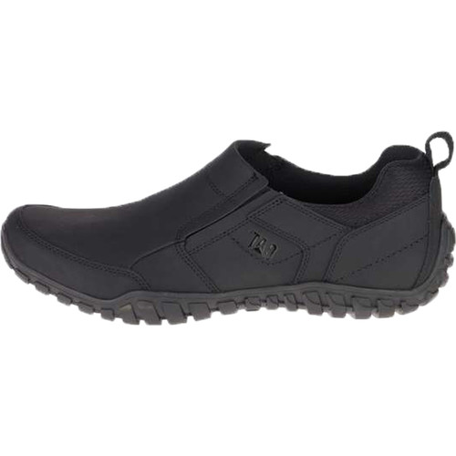 Caterpillar Opine Preto
