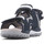 Sapatos Criança Sandálias Geox J Borealis J820RB 01050 C0661 Multicolor