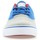 Sapatos Criança Sapatilhas DC Shoes DC Sultan TX ADBS300079 BPY Azul