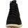Sapatos Homem Sapatilhas de cano-alto Timberland 114902 Preto