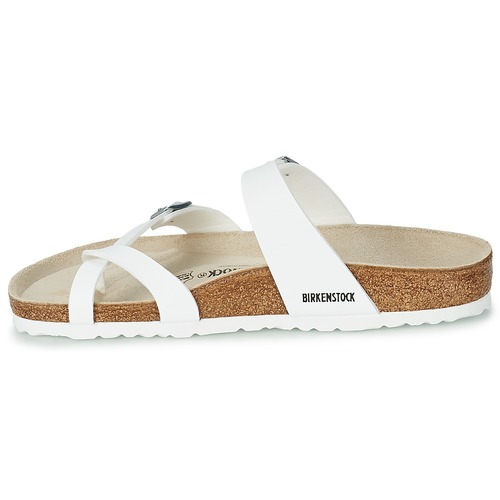 BIRKENSTOCK MAYARI Branco
