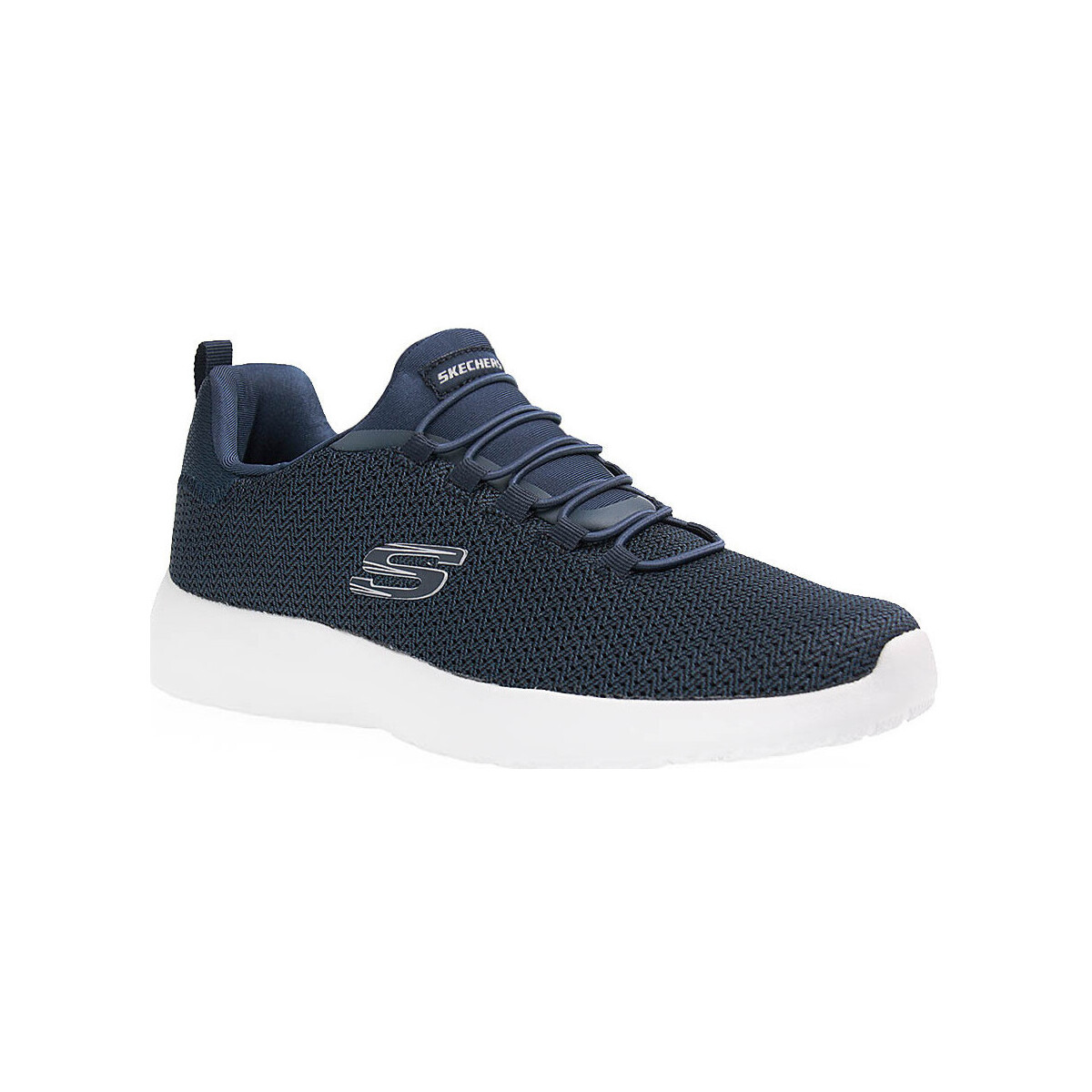 Sapatos Sapatilhas de ténis Skechers T Tennis Azul