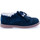 Sapatos Criança Sapatos Agm K Shoes Child Azul